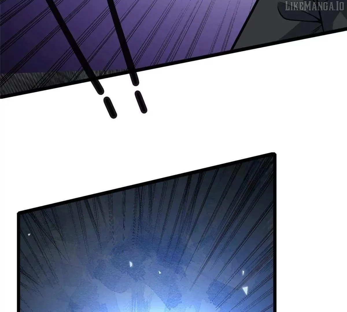 Divine Urban God Chapter 288 page 124 - 
