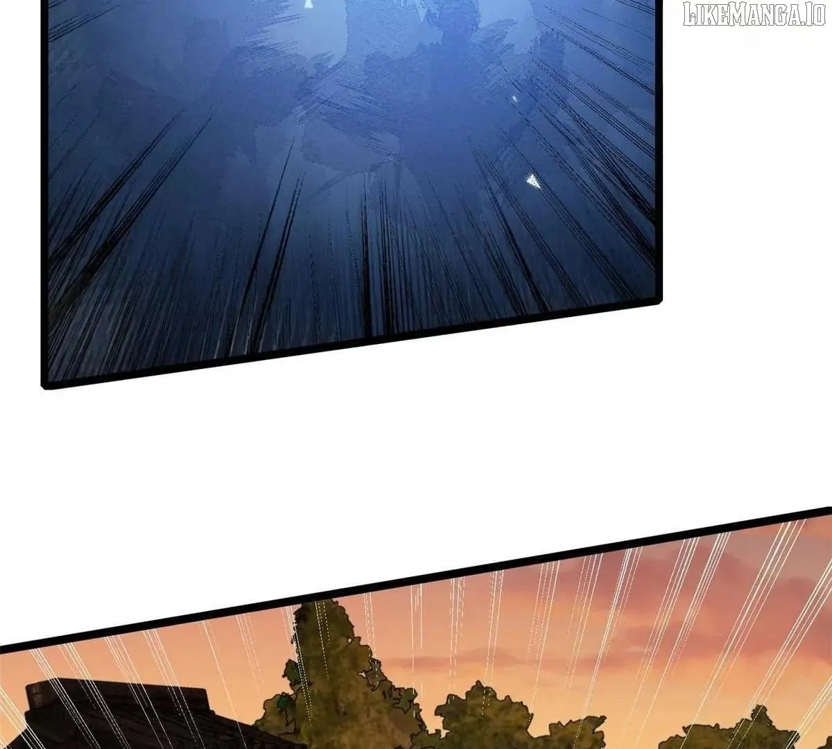Divine Urban God Chapter 288 page 126 - 