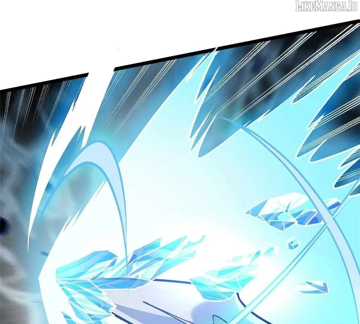 Divine Urban God Chapter 288 page 130 - 