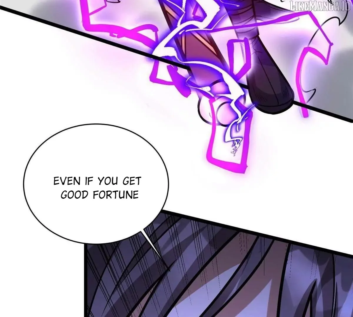 Divine Urban God Chapter 288 page 14 - 