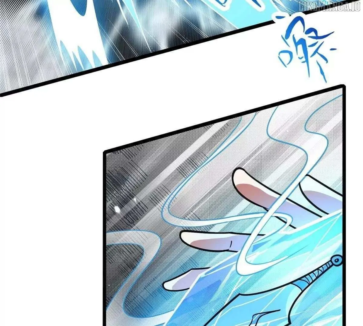 Divine Urban God Chapter 288 page 132 - 