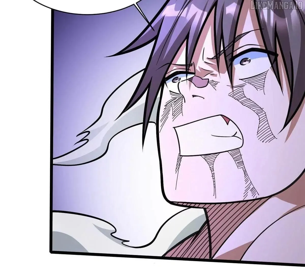Divine Urban God Chapter 288 page 138 - 