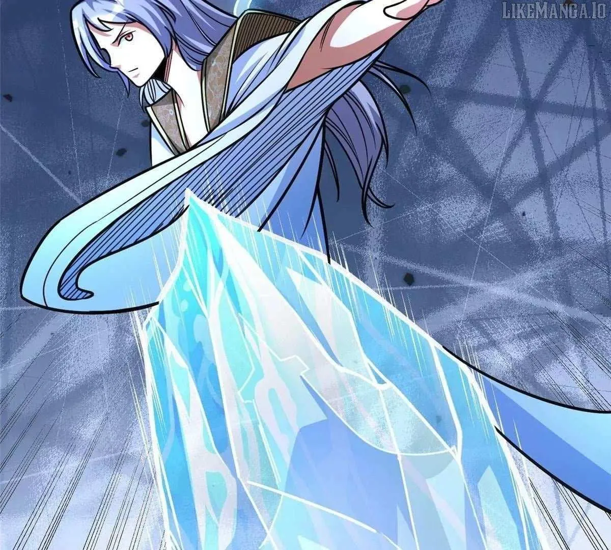 Divine Urban God Chapter 288 page 140 - 