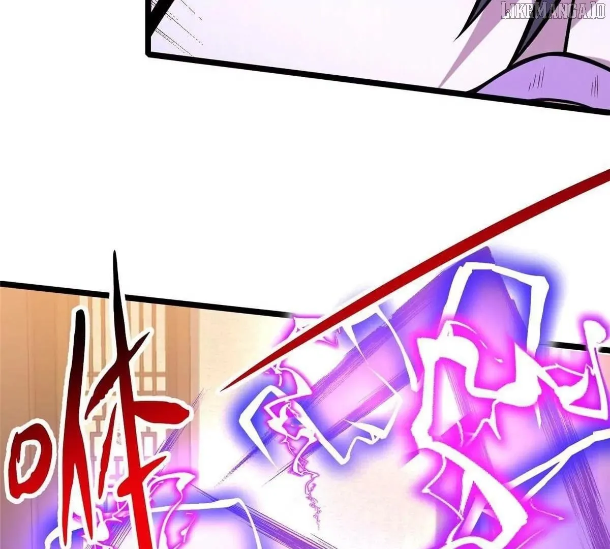Divine Urban God Chapter 288 page 16 - 