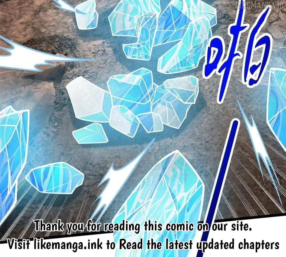 Divine Urban God Chapter 288 page 153 - 