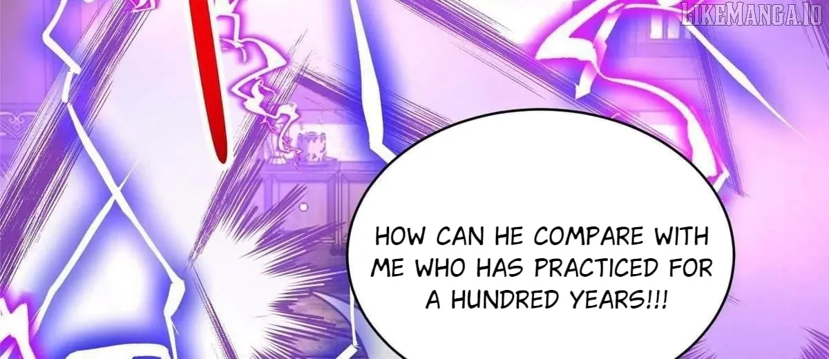 Divine Urban God Chapter 288 page 17 - 
