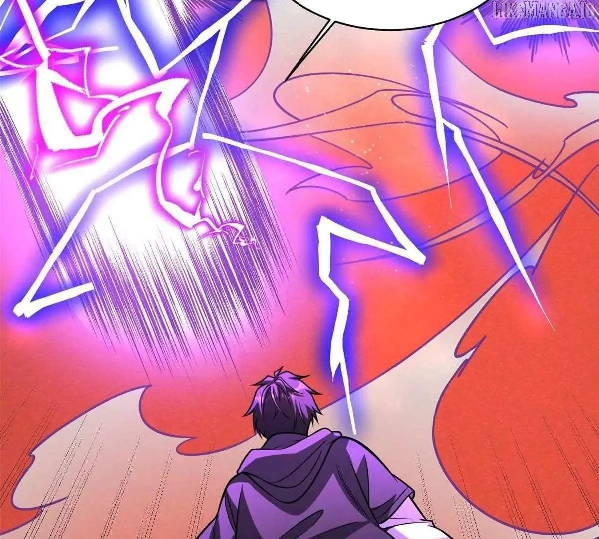Divine Urban God Chapter 288 page 18 - 