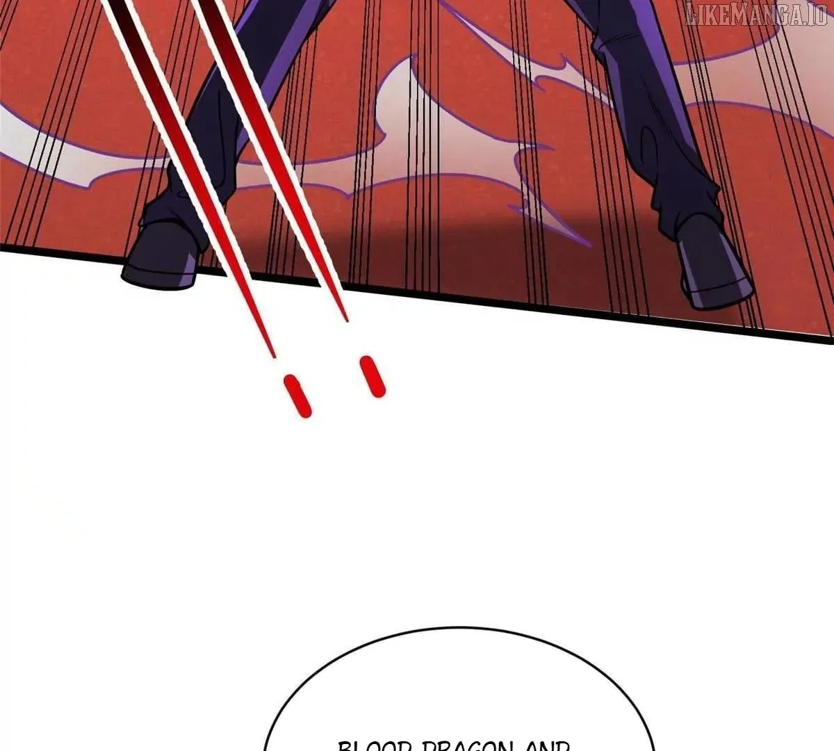 Divine Urban God Chapter 288 page 20 - 