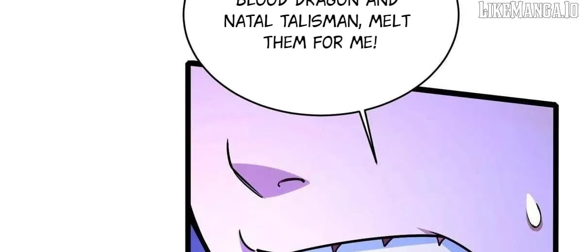 Divine Urban God Chapter 288 page 21 - 