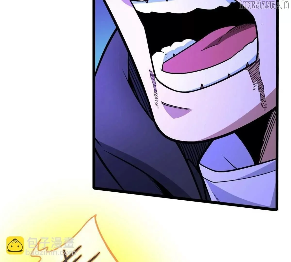 Divine Urban God Chapter 288 page 22 - 