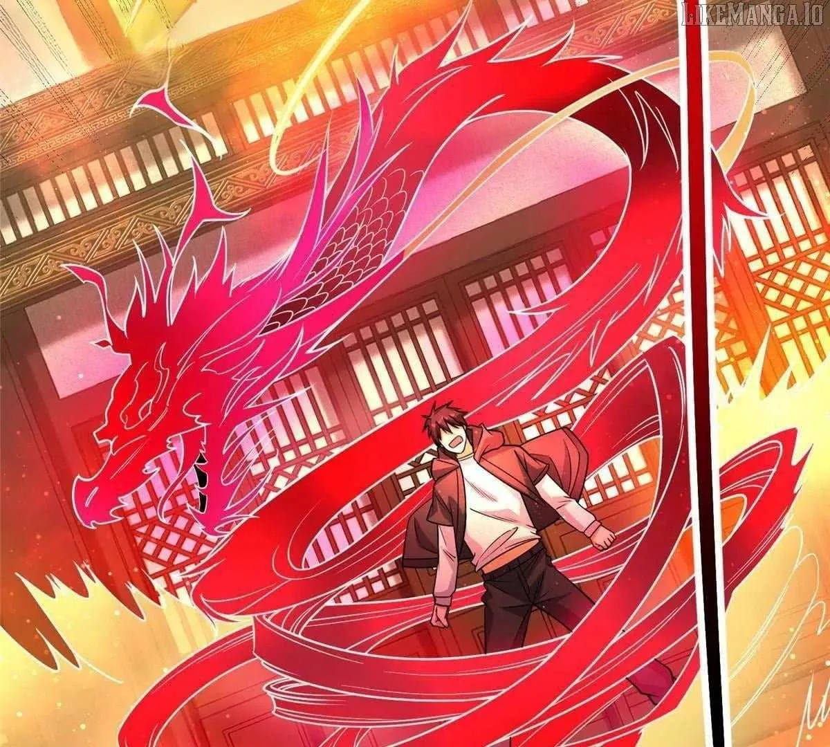 Divine Urban God Chapter 288 page 24 - 