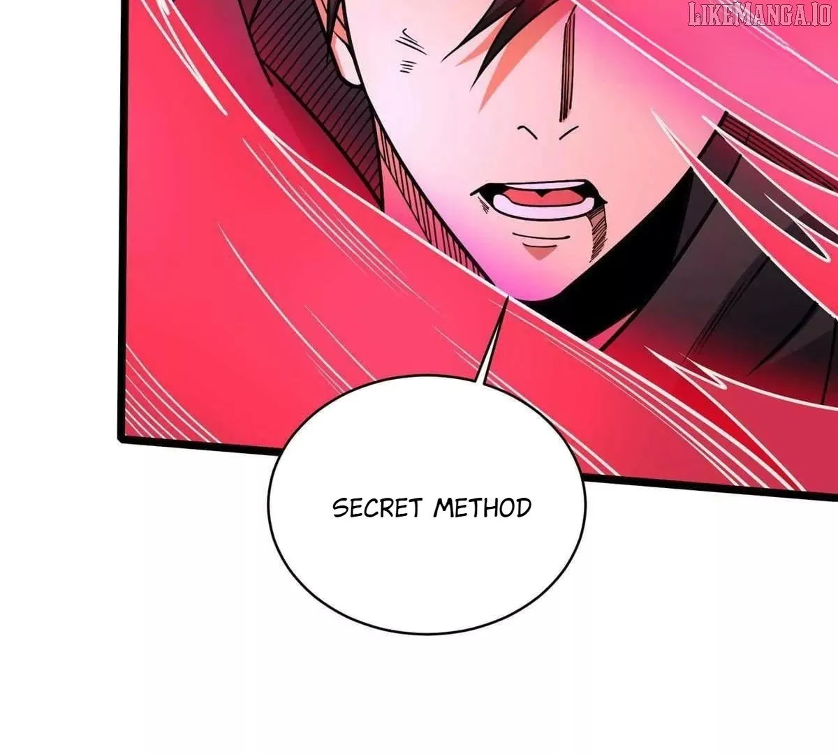 Divine Urban God Chapter 288 page 28 - 