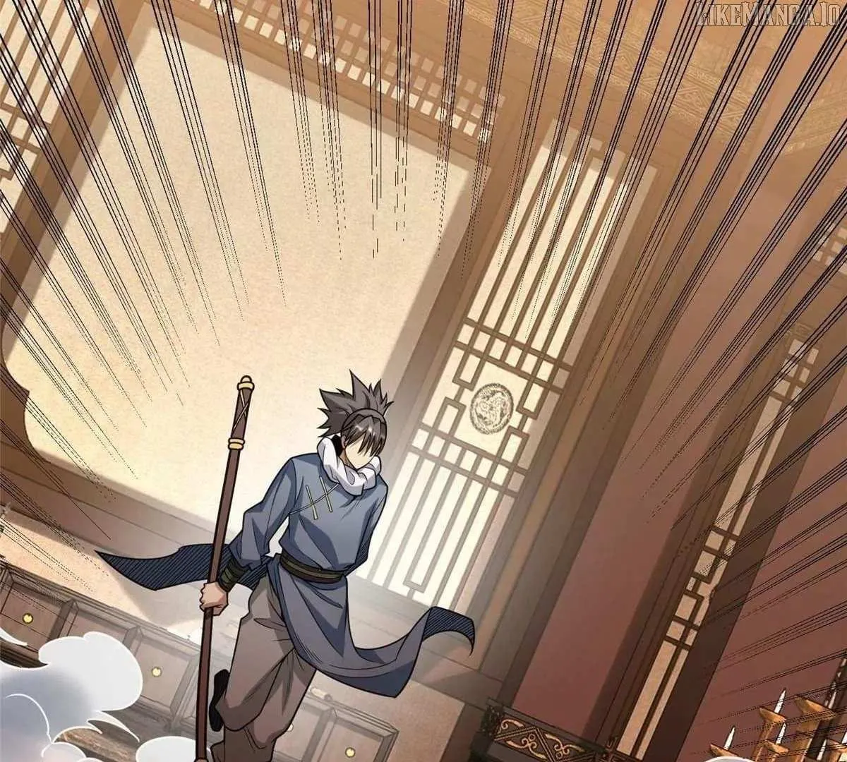 Divine Urban God Chapter 288 page 4 - 