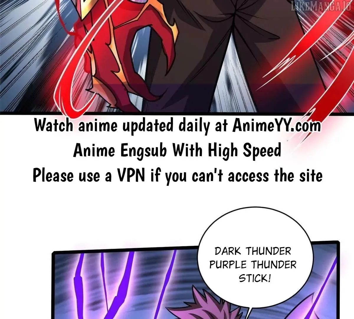 Divine Urban God Chapter 288 page 32 - 