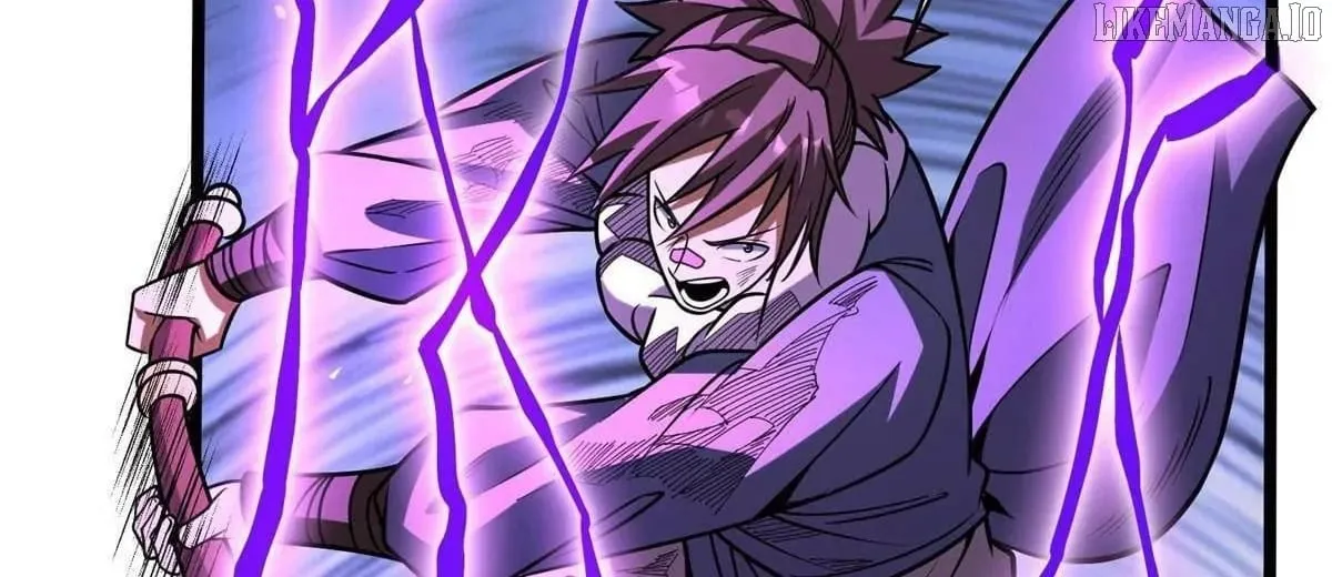 Divine Urban God Chapter 288 page 33 - 