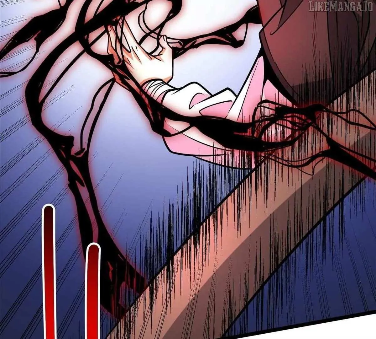 Divine Urban God Chapter 288 page 36 - 
