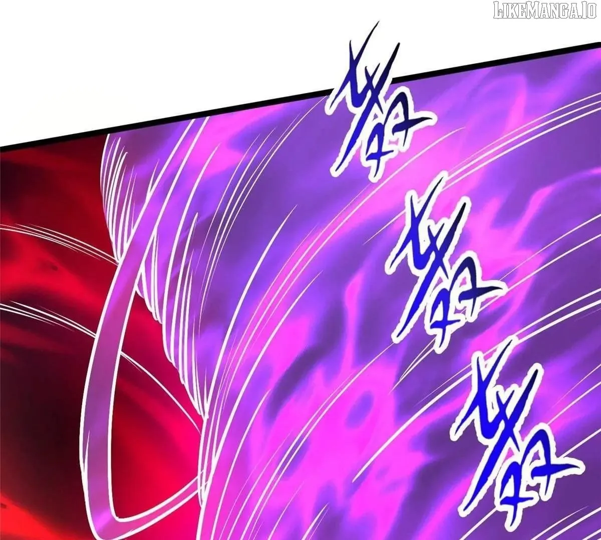 Divine Urban God Chapter 288 page 40 - 