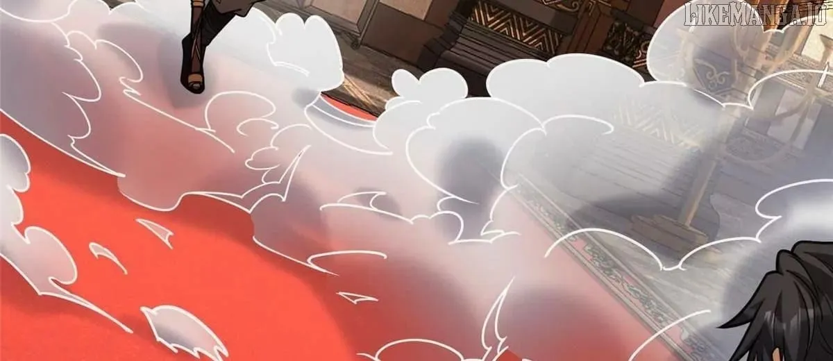 Divine Urban God Chapter 288 page 5 - 