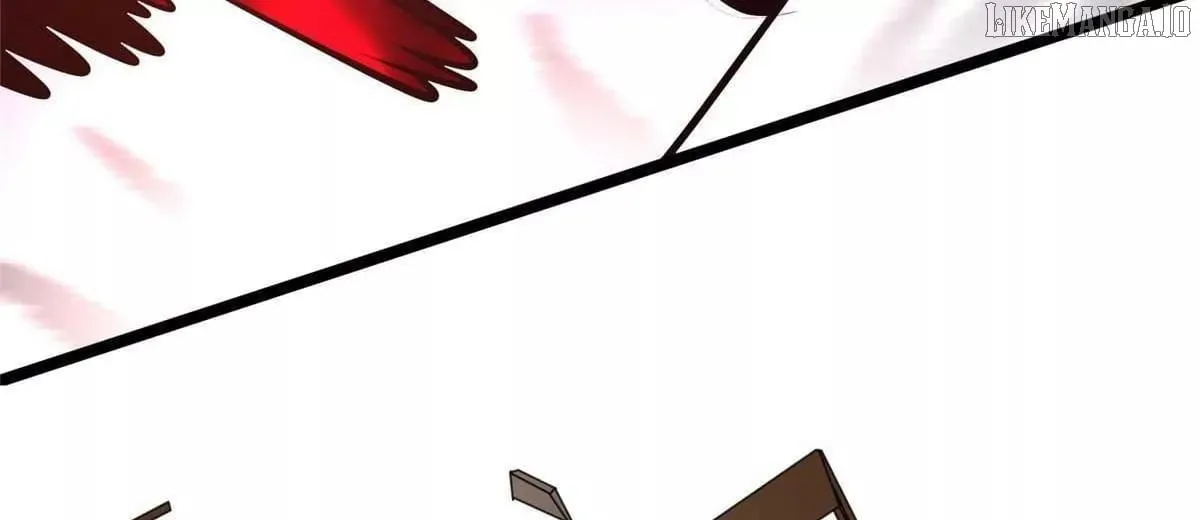 Divine Urban God Chapter 288 page 43 - 