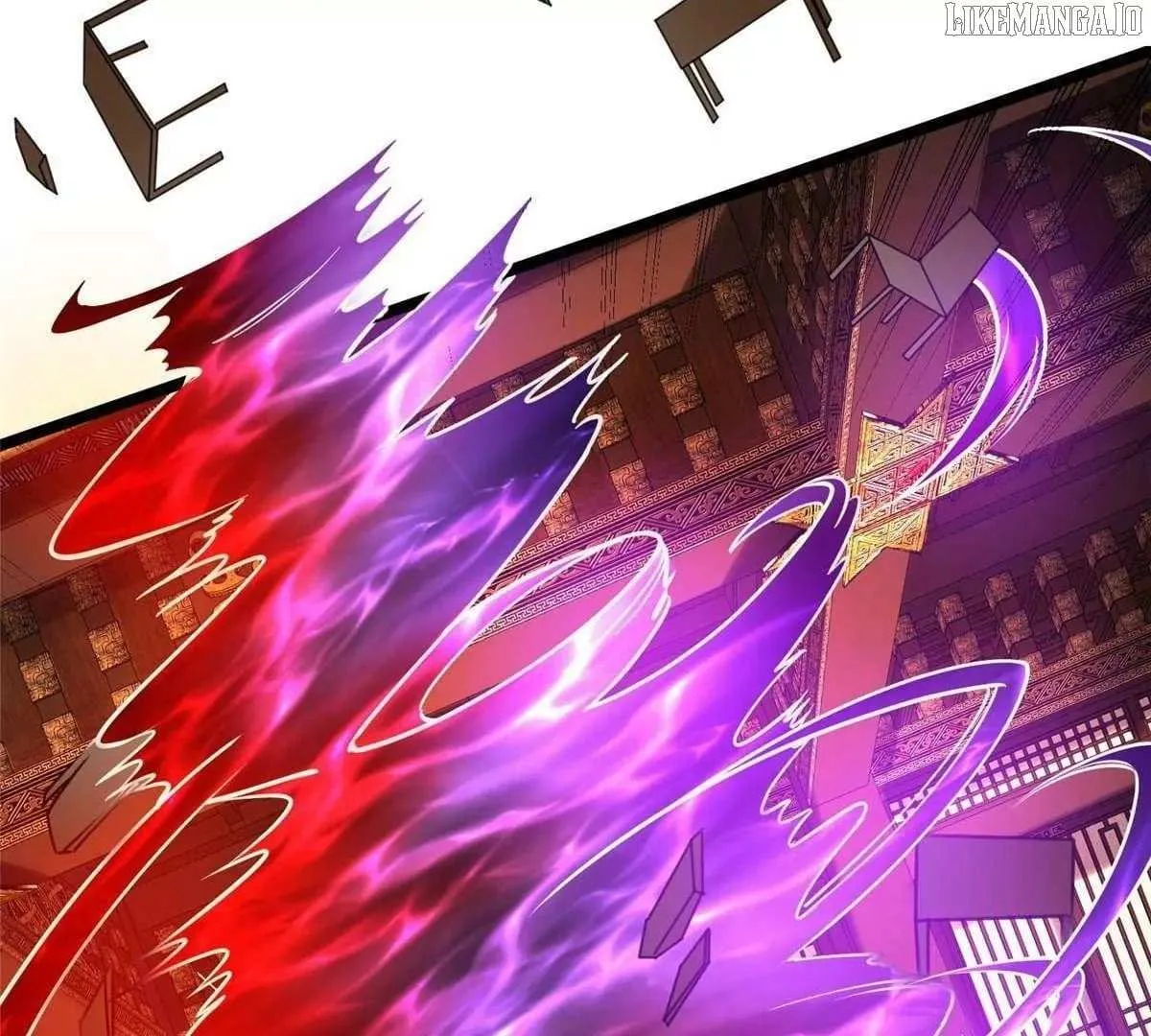 Divine Urban God Chapter 288 page 44 - 