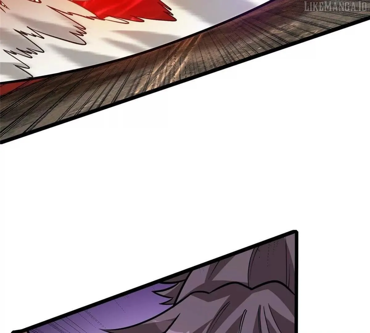 Divine Urban God Chapter 288 page 46 - 