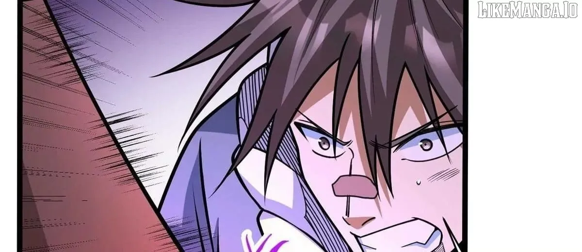 Divine Urban God Chapter 288 page 47 - 