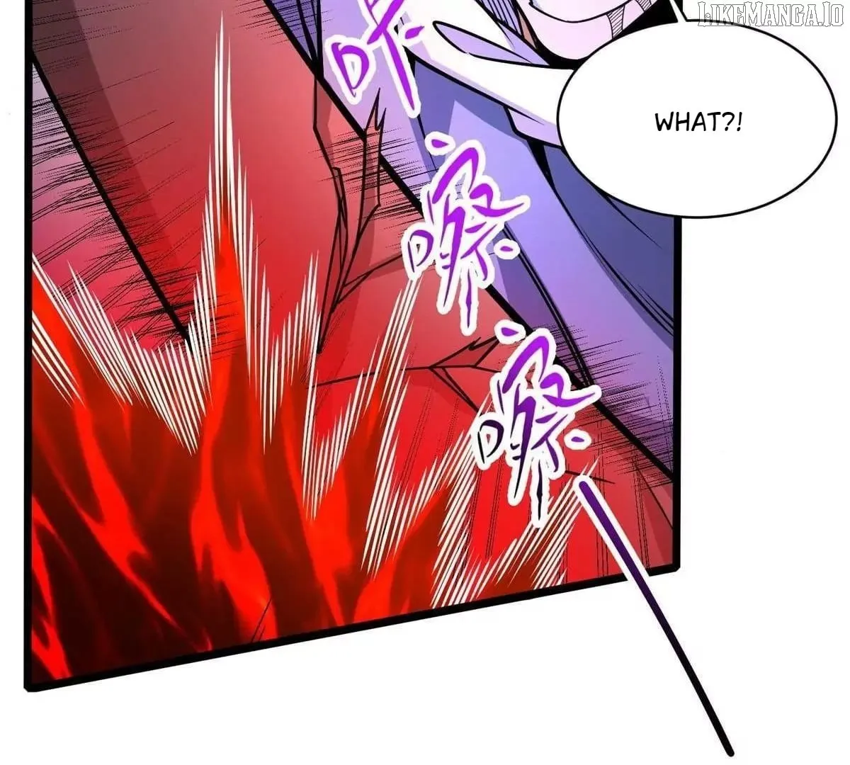 Divine Urban God Chapter 288 page 48 - 