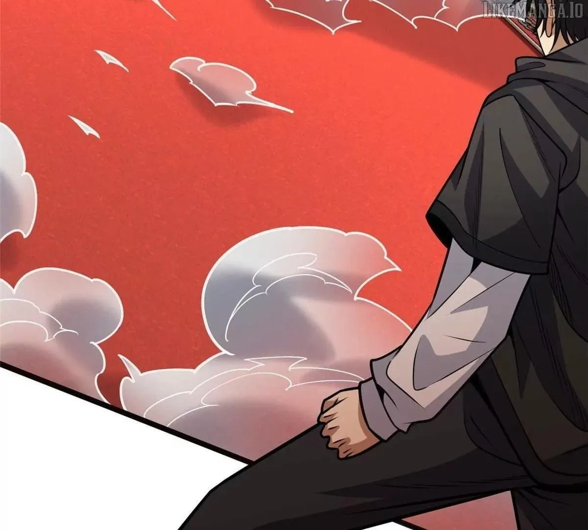 Divine Urban God Chapter 288 page 6 - 