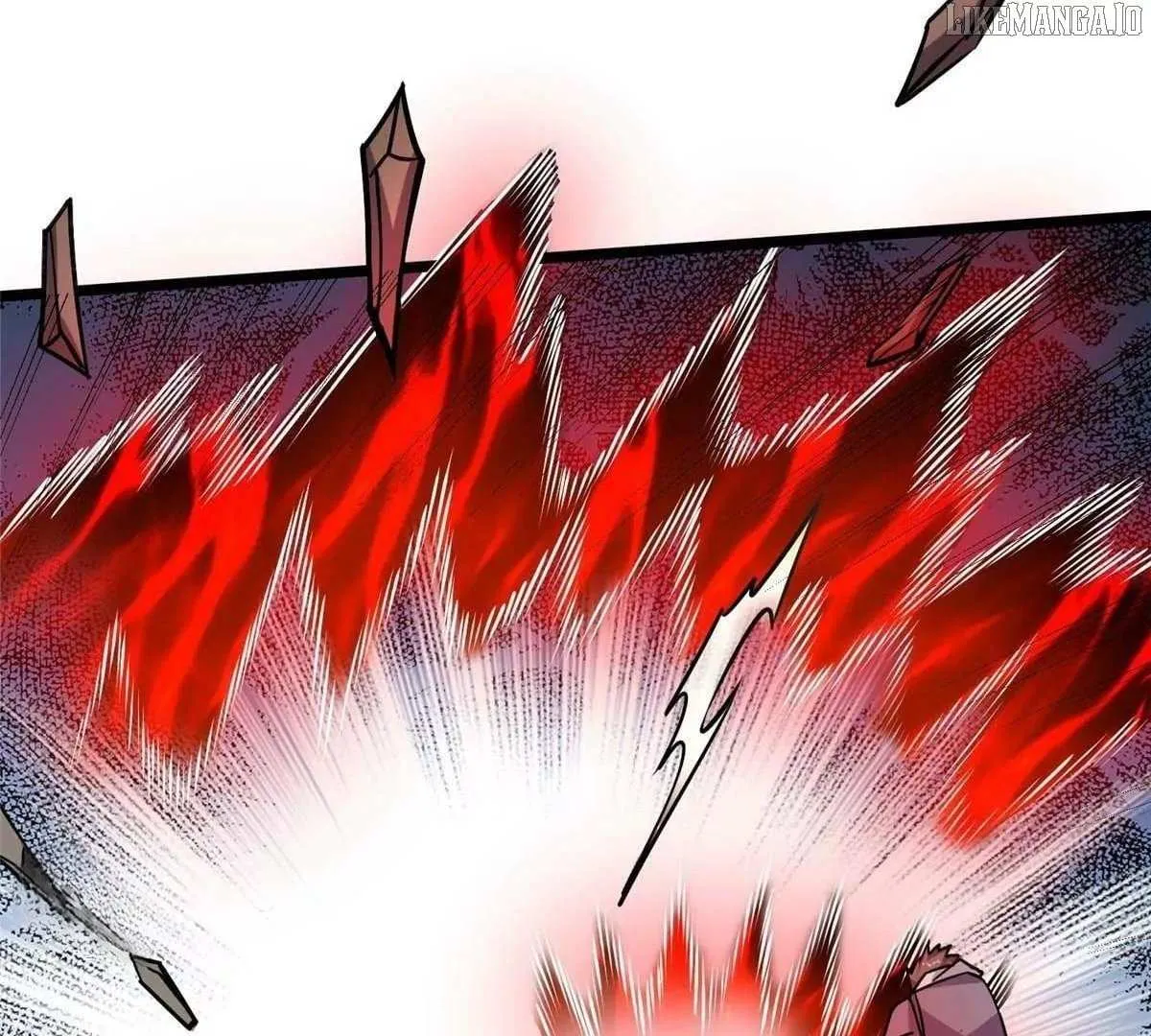 Divine Urban God Chapter 288 page 52 - 