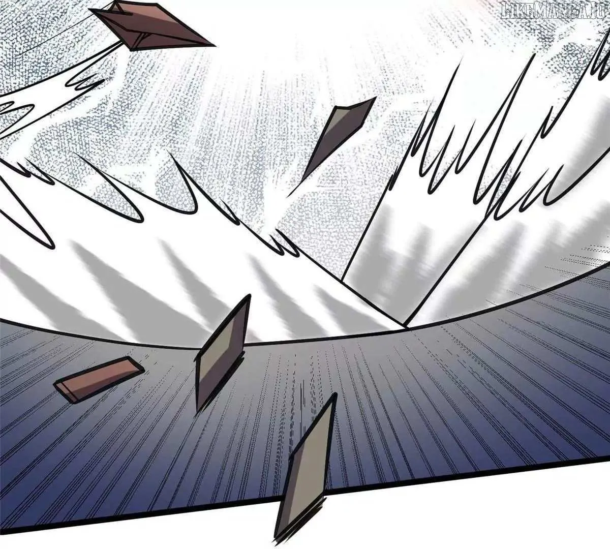 Divine Urban God Chapter 288 page 54 - 
