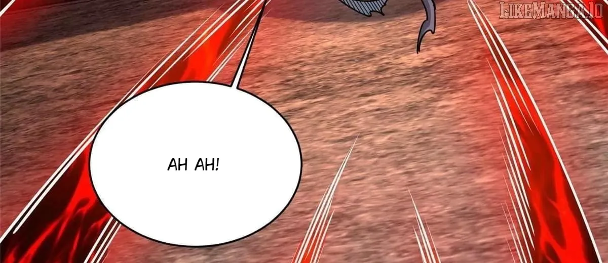 Divine Urban God Chapter 288 page 57 - 