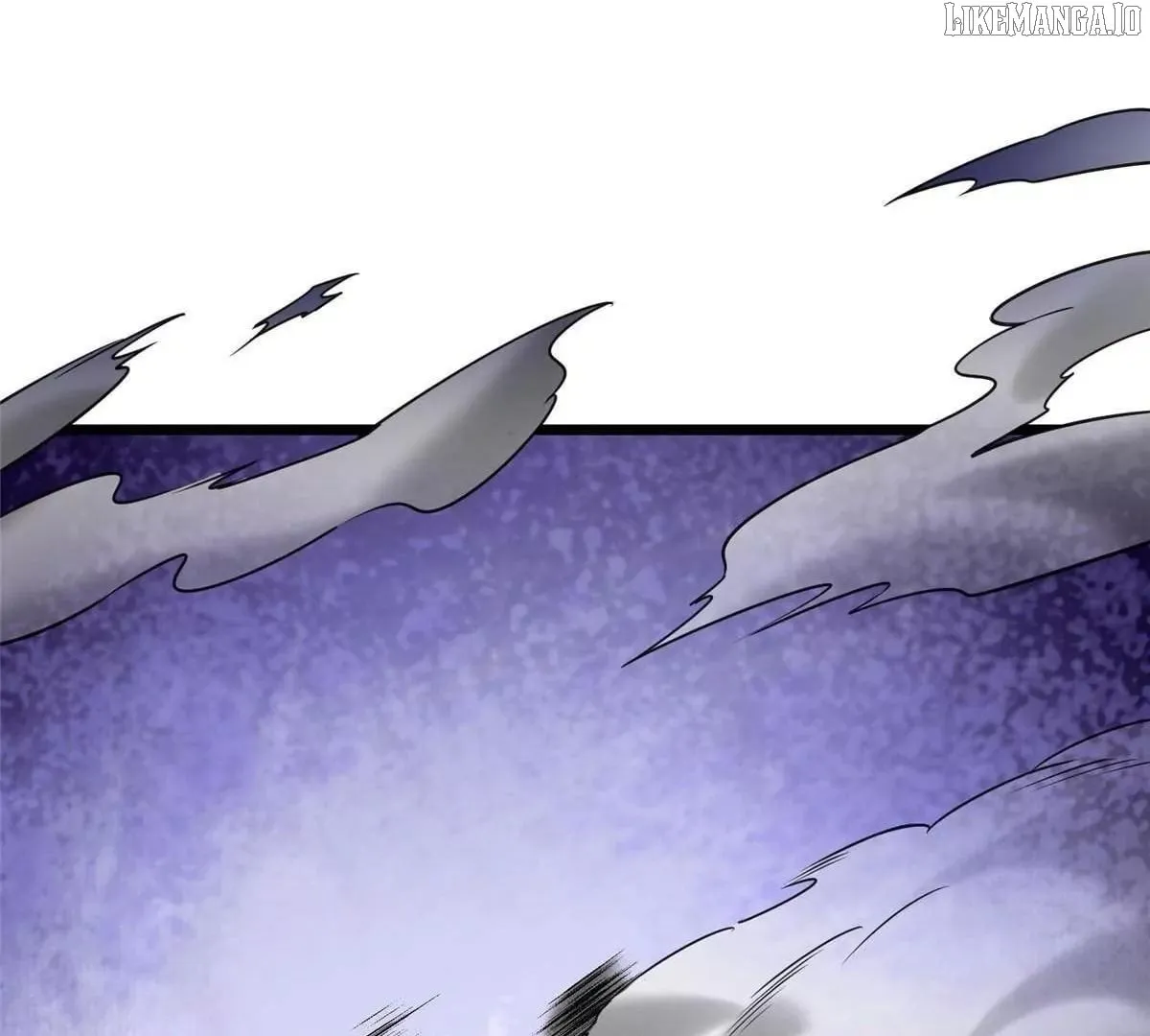 Divine Urban God Chapter 288 page 59 - 