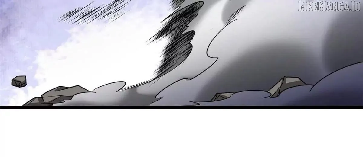 Divine Urban God Chapter 288 page 60 - 