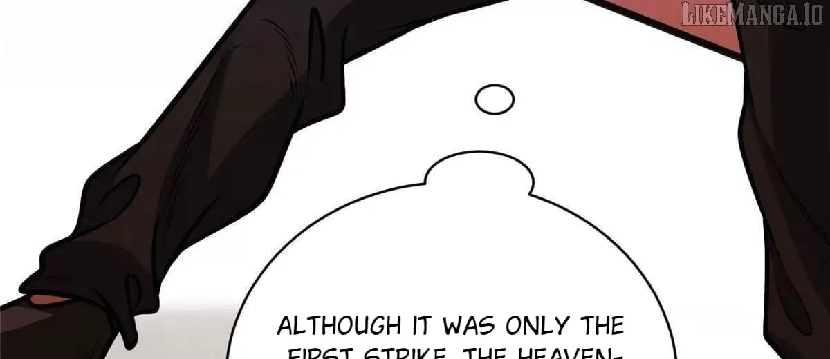 Divine Urban God Chapter 288 page 7 - 