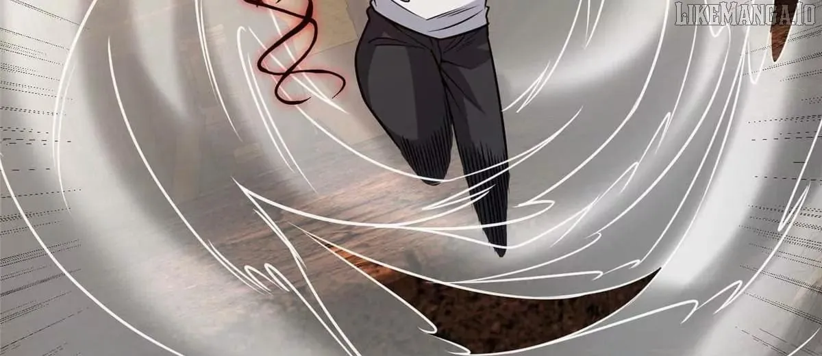 Divine Urban God Chapter 288 page 62 - 