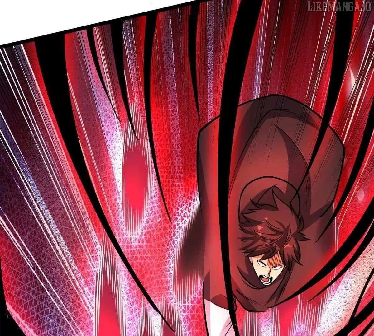 Divine Urban God Chapter 288 page 67 - 