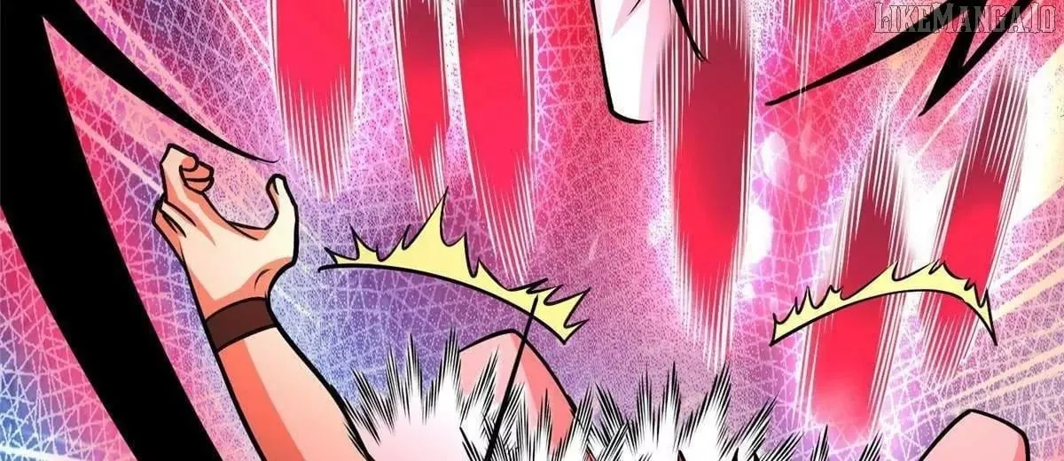 Divine Urban God Chapter 288 page 68 - 