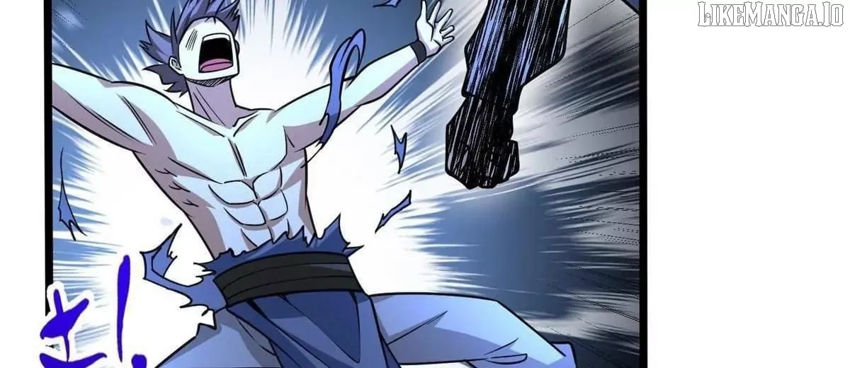 Divine Urban God Chapter 288 page 72 - 