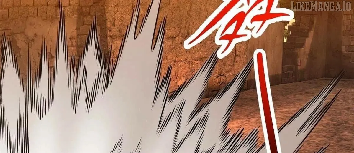 Divine Urban God Chapter 288 page 74 - 