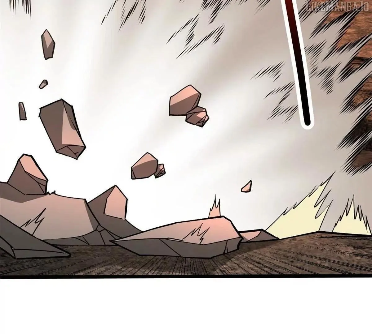 Divine Urban God Chapter 288 page 75 - 