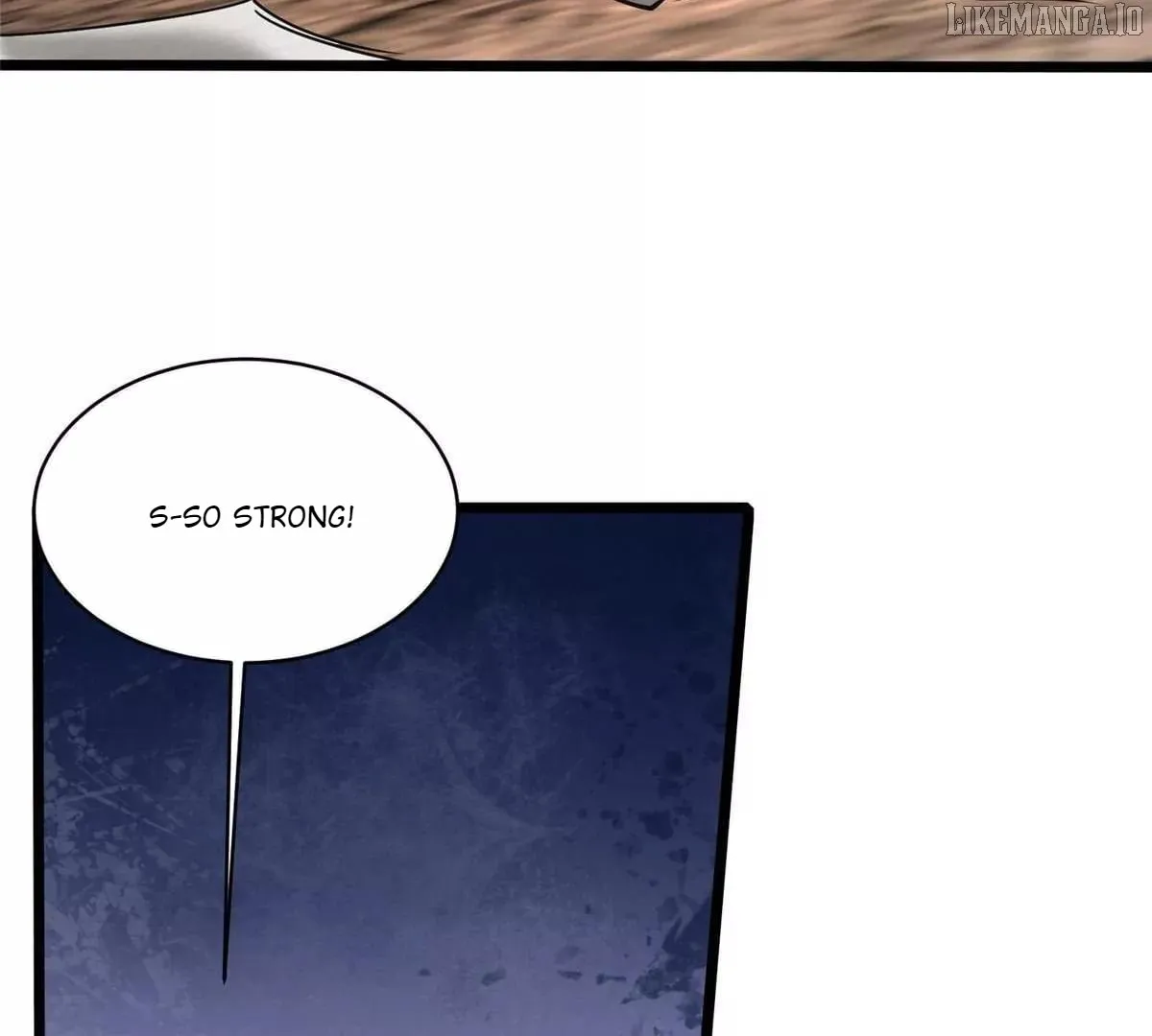 Divine Urban God Chapter 288 page 79 - 