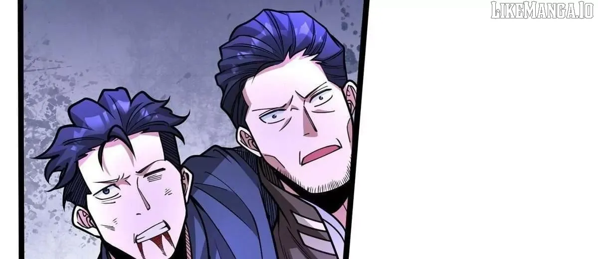 Divine Urban God Chapter 288 page 80 - 