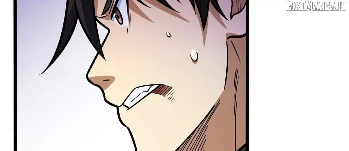 Divine Urban God Chapter 288 page 9 - 