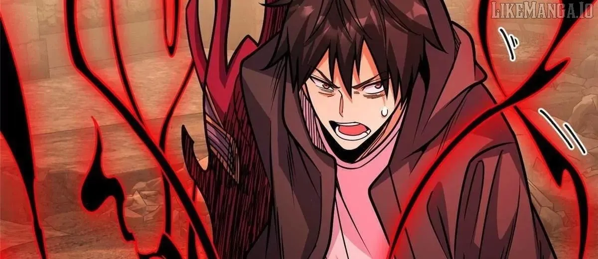 Divine Urban God Chapter 288 page 82 - 