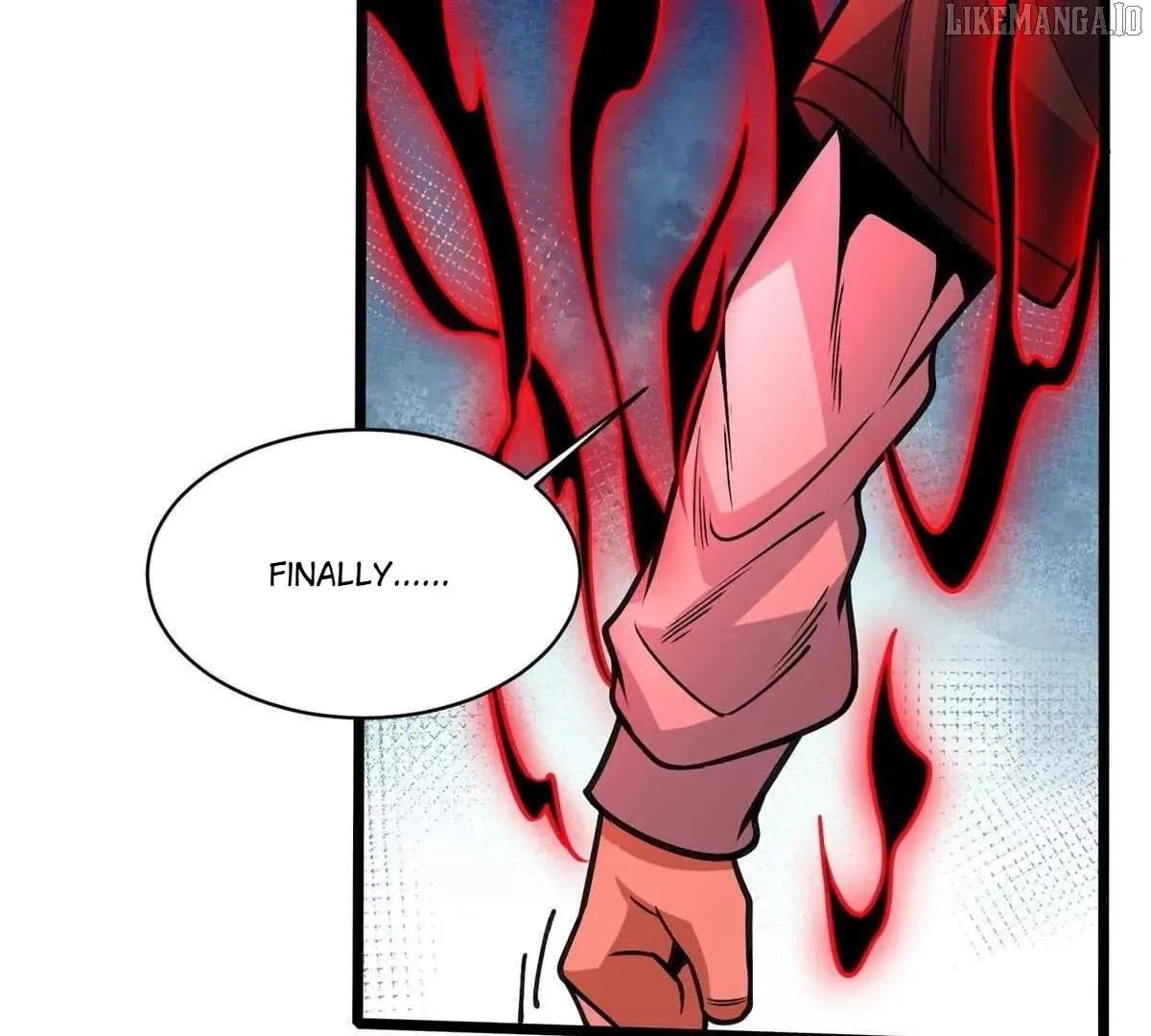 Divine Urban God Chapter 288 page 85 - 