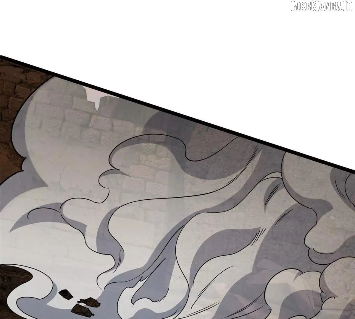Divine Urban God Chapter 288 page 89 - 