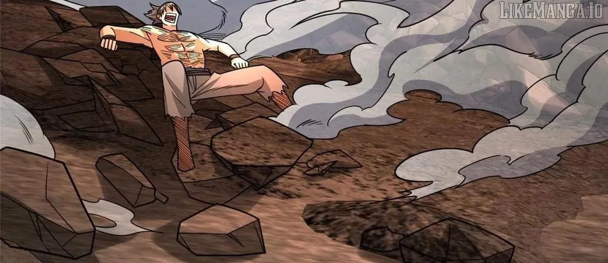 Divine Urban God Chapter 288 page 90 - 