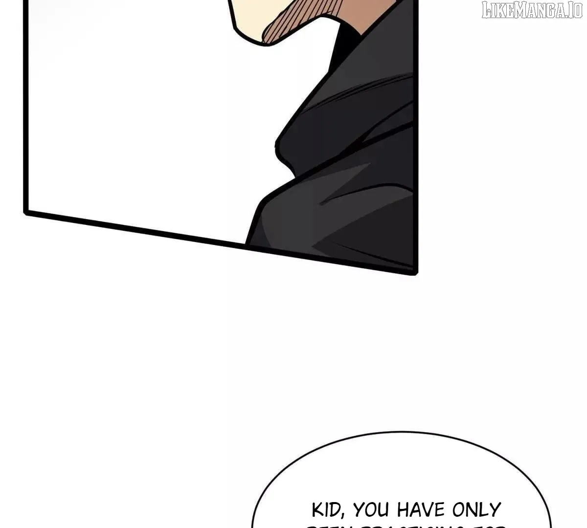 Divine Urban God Chapter 288 page 10 - 