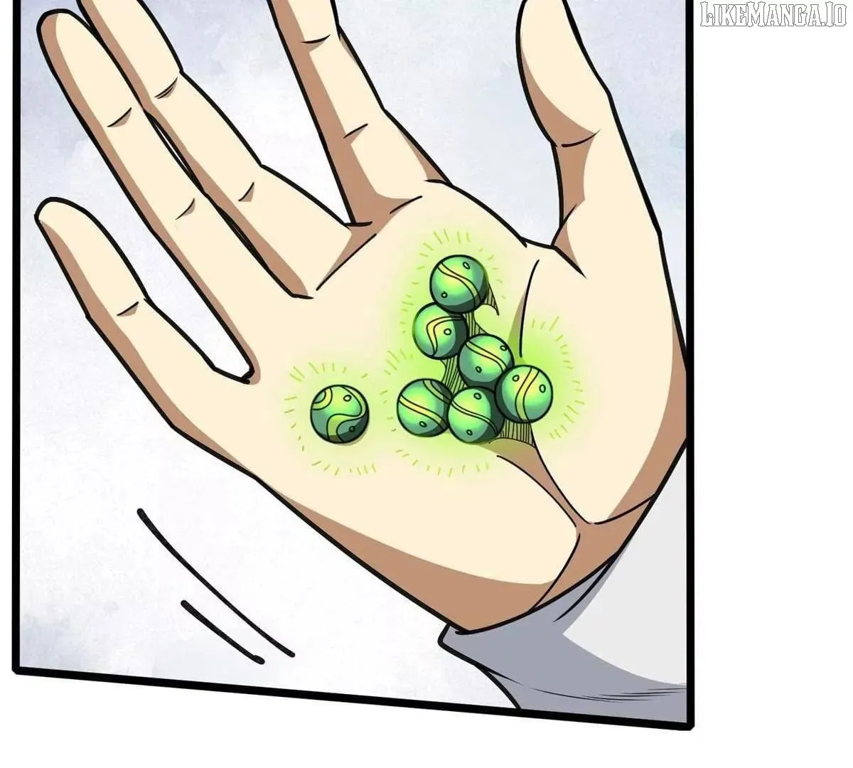 Divine Urban God Chapter 288 page 93 - 