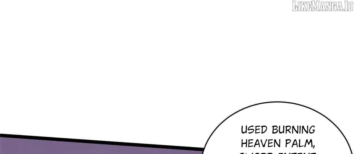 Divine Urban God Chapter 288 page 94 - 